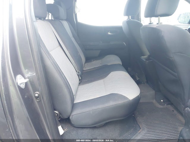 3TYCZ5AN0MT049796 Toyota Tacoma Trd Off-road