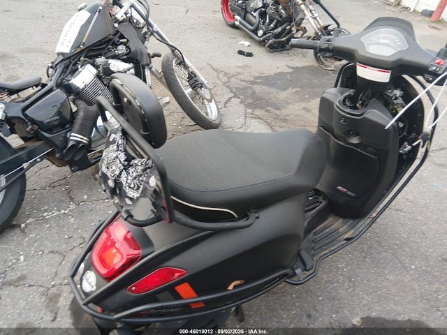 Vespa Primavera/sprint 150 2024 ZAPMD18GXR5200041 Image 12