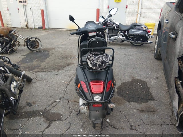 Vespa Primavera/sprint 150 2024 ZAPMD18GXR5200041 Image 6
