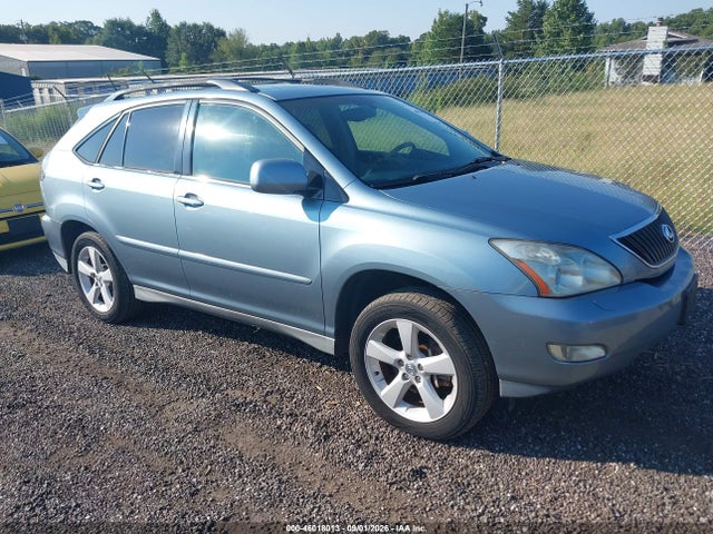 Продаж на аукціоні авто 2006 Lexus Rx 330, vin: 2T2GA31U16C045330, номер лоту: 46018013