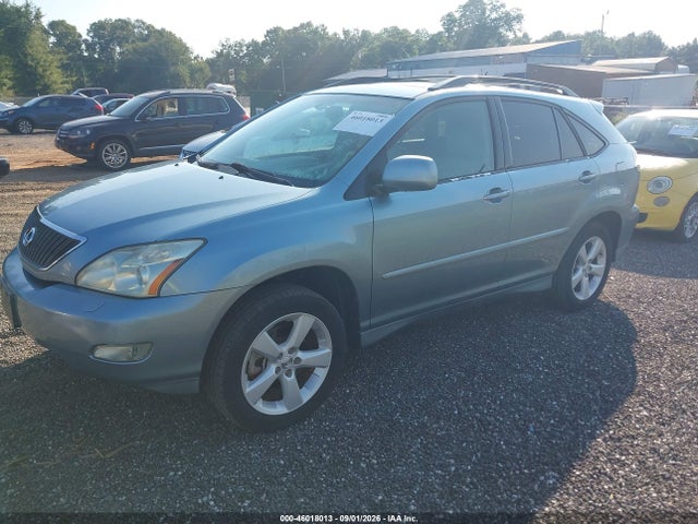 Продаж на аукціоні авто 2006 Lexus Rx 330, vin: 2T2GA31U16C045330, номер лоту: 46018013