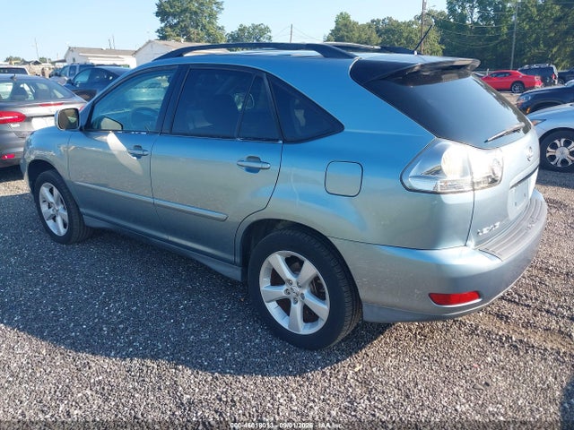 Продаж на аукціоні авто 2006 Lexus Rx 330, vin: 2T2GA31U16C045330, номер лоту: 46018013