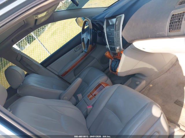 Продаж на аукціоні авто 2006 Lexus Rx 330, vin: 2T2GA31U16C045330, номер лоту: 46018013