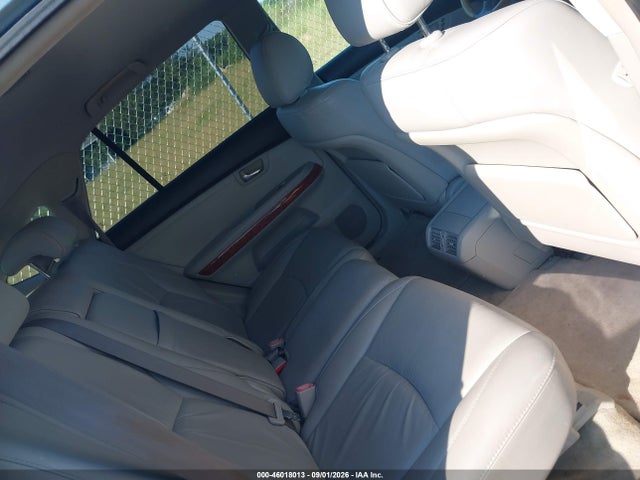 Продаж на аукціоні авто 2006 Lexus Rx 330, vin: 2T2GA31U16C045330, номер лоту: 46018013