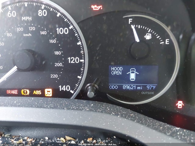 46018015 :رقم المزاد ، JTHKD5BH8D2162772 vin ، 2013 Lexus Ct 200h مزاد بيع