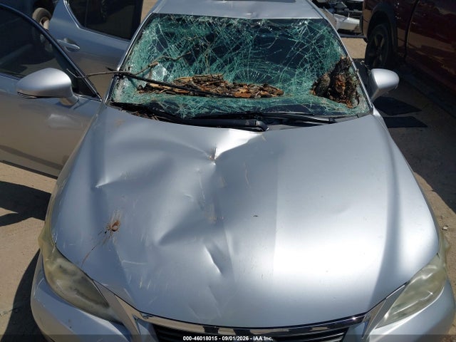 46018015 :رقم المزاد ، JTHKD5BH8D2162772 vin ، 2013 Lexus Ct 200h مزاد بيع