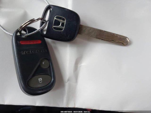 Продаж на аукціоні авто 2005 Honda Element Ex, vin: 5J6YH28675L011853, номер лоту: 46018025
