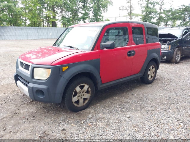Продаж на аукціоні авто 2005 Honda Element Ex, vin: 5J6YH28675L011853, номер лоту: 46018025