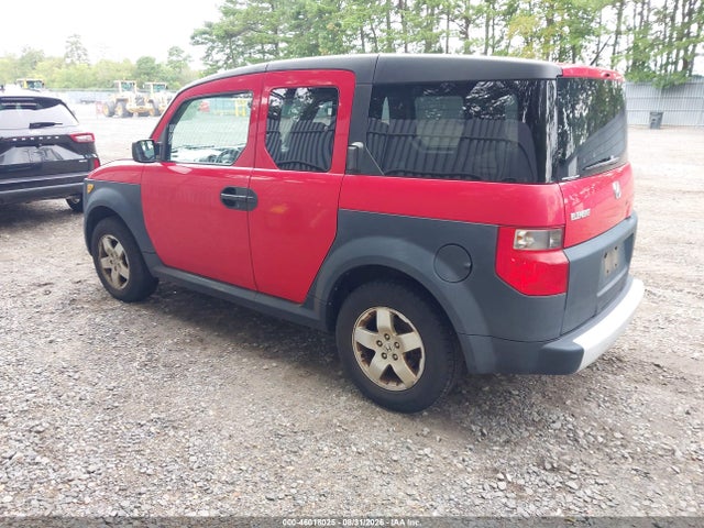 Продаж на аукціоні авто 2005 Honda Element Ex, vin: 5J6YH28675L011853, номер лоту: 46018025