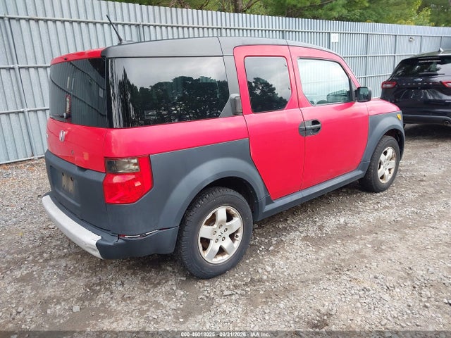 Продаж на аукціоні авто 2005 Honda Element Ex, vin: 5J6YH28675L011853, номер лоту: 46018025