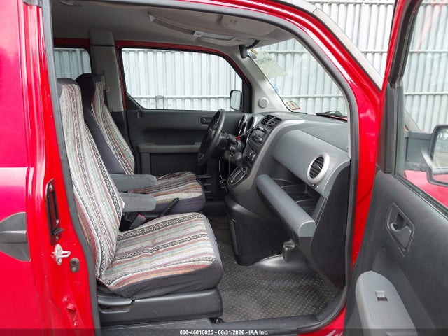 Продаж на аукціоні авто 2005 Honda Element Ex, vin: 5J6YH28675L011853, номер лоту: 46018025
