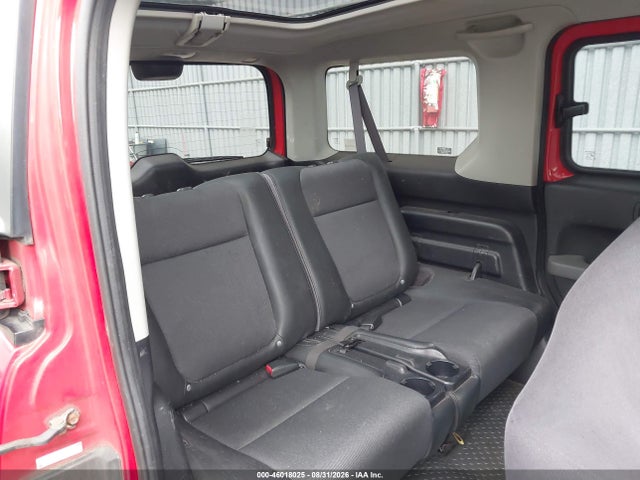 Продаж на аукціоні авто 2005 Honda Element Ex, vin: 5J6YH28675L011853, номер лоту: 46018025