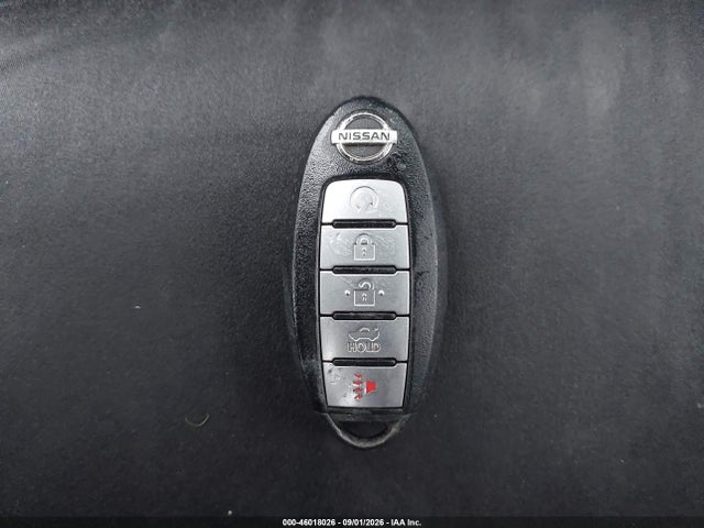 2020 Nissan Altima S Fwd მანქანა იყიდება აუქციონზე, vin: 1N4BL4BV9LC181253, აუქციონის ნომერი: 46018026
