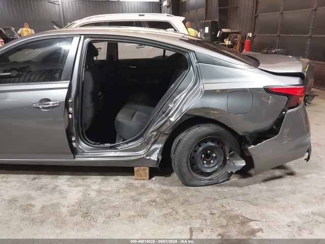2020 Nissan Altima S Fwd მანქანა იყიდება აუქციონზე, vin: 1N4BL4BV9LC181253, აუქციონის ნომერი: 46018026