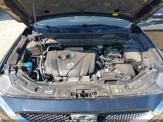 46018027 :رقم المزاد ، JM3KFABL8H0146301 vin ، 2017 Mazda Cx-5 Sport مزاد بيع