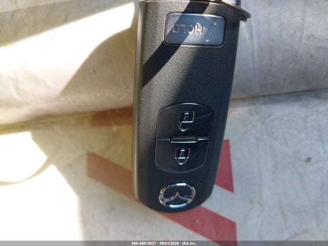 46018027 :رقم المزاد ، JM3KFABL8H0146301 vin ، 2017 Mazda Cx-5 Sport مزاد بيع