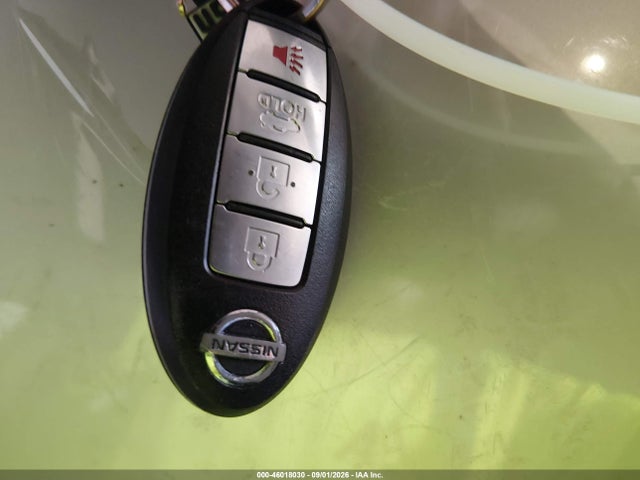 2013 Nissan Sentra Sl მანქანა იყიდება აუქციონზე, vin: 3N1AB7APXDL615878, აუქციონის ნომერი: 46018030
