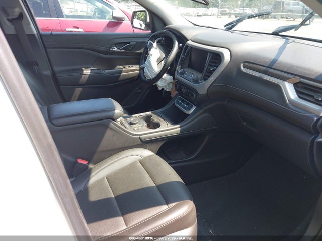 Aukcja sprzedaży 2023 Gmc Acadia Fwd Slt, vin: 1GKKNML49PZ222921, numer aukcji: 46018036