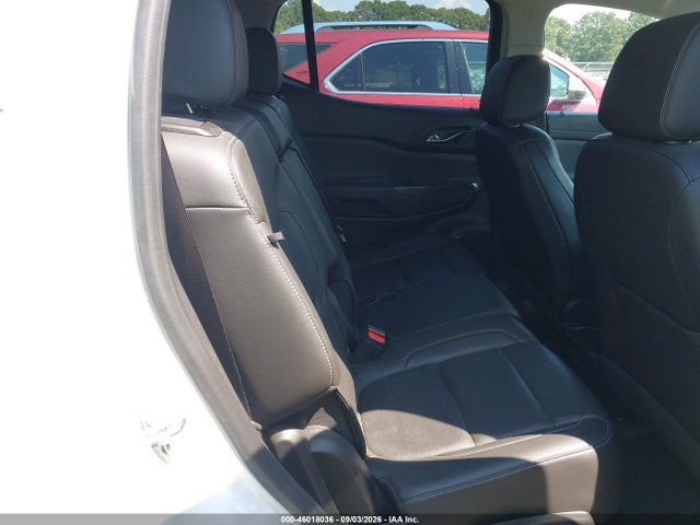 Aukcja sprzedaży 2023 Gmc Acadia Fwd Slt, vin: 1GKKNML49PZ222921, numer aukcji: 46018036
