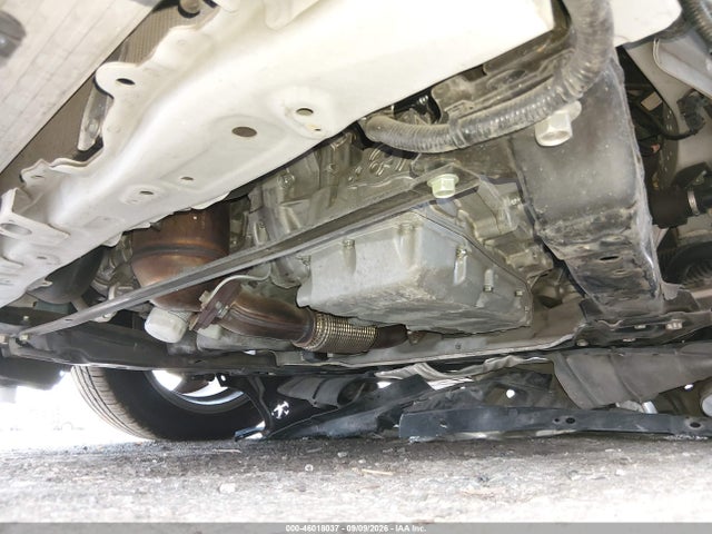 2018 Honda Accord Ex-l მანქანა იყიდება აუქციონზე, vin: 1HGCV1F66JA090252, აუქციონის ნომერი: 46018037