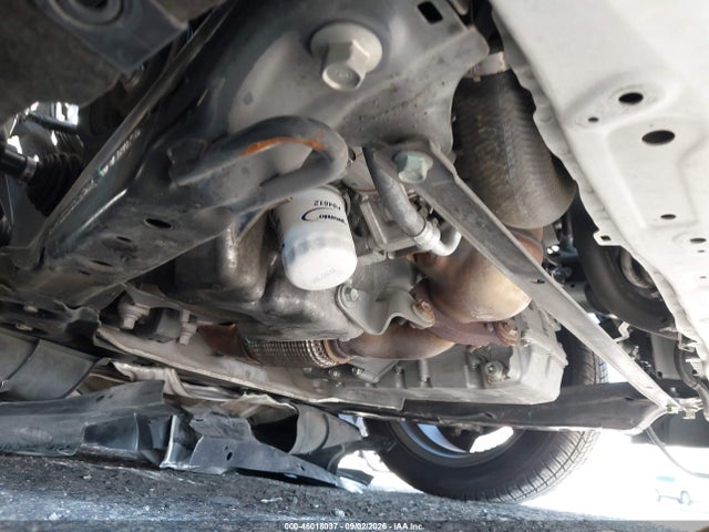 2018 Honda Accord Ex-l მანქანა იყიდება აუქციონზე, vin: 1HGCV1F66JA090252, აუქციონის ნომერი: 46018037