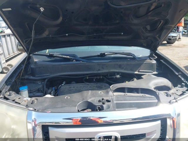 46018043 :رقم المزاد ، 5FNYF4H91BB089903 vin ، 2011 Honda Pilot Touring مزاد بيع