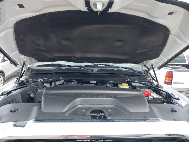 Aukcja sprzedaży 2019 Ram 2500 Big Horn  4x4 6'4 Box, vin: 3C6UR5DL7KG587151, numer aukcji: 46018048