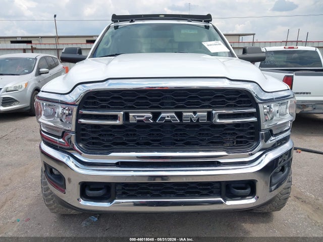 Aukcja sprzedaży 2019 Ram 2500 Big Horn  4x4 6'4 Box, vin: 3C6UR5DL7KG587151, numer aukcji: 46018048