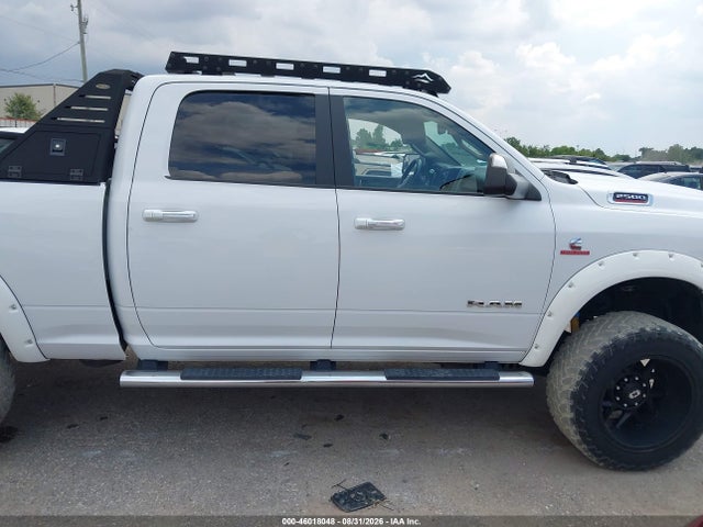 Aukcja sprzedaży 2019 Ram 2500 Big Horn  4x4 6'4 Box, vin: 3C6UR5DL7KG587151, numer aukcji: 46018048