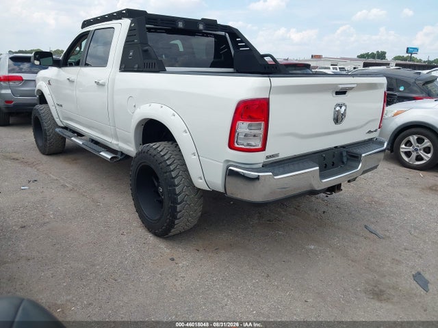 Aukcja sprzedaży 2019 Ram 2500 Big Horn  4x4 6'4 Box, vin: 3C6UR5DL7KG587151, numer aukcji: 46018048