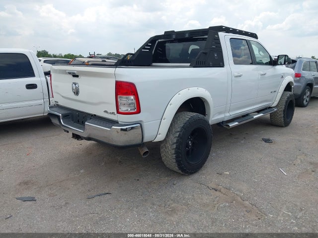 Aukcja sprzedaży 2019 Ram 2500 Big Horn  4x4 6'4 Box, vin: 3C6UR5DL7KG587151, numer aukcji: 46018048
