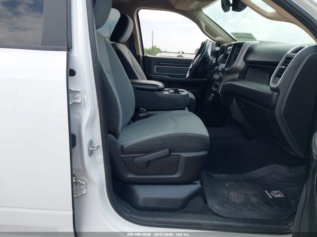 Aukcja sprzedaży 2019 Ram 2500 Big Horn  4x4 6'4 Box, vin: 3C6UR5DL7KG587151, numer aukcji: 46018048