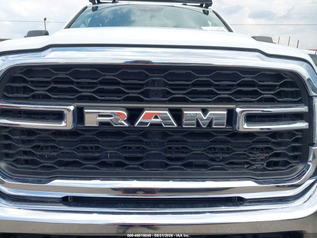 Aukcja sprzedaży 2019 Ram 2500 Big Horn  4x4 6'4 Box, vin: 3C6UR5DL7KG587151, numer aukcji: 46018048