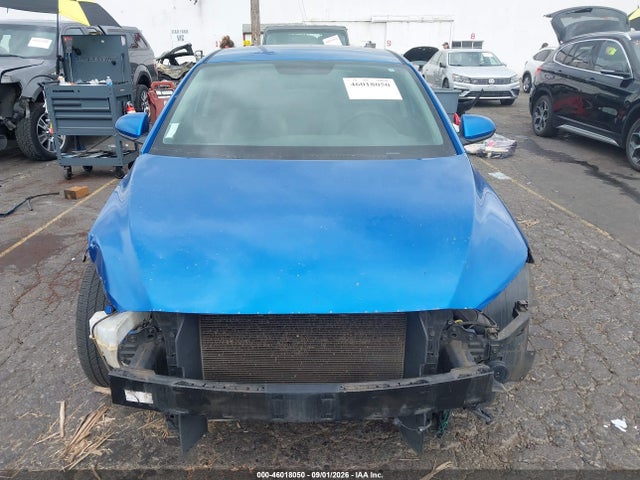Hyundai ELANTRA SEL 2018 5NPD84LF7JH213906 Image 12