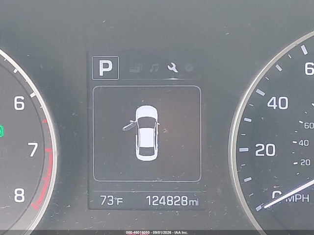 Hyundai ELANTRA SEL 2018 5NPD84LF7JH213906 Image 15