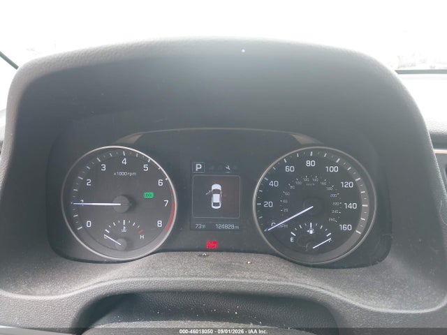 Hyundai ELANTRA SEL 2018 5NPD84LF7JH213906 Image 7