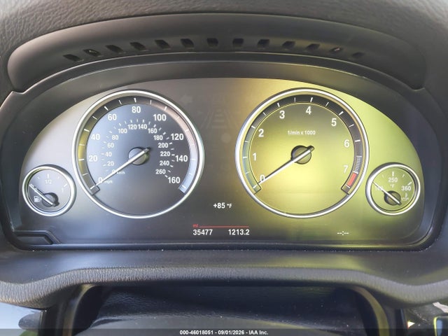 Aukcja sprzedaży 2017 Bmw X3 Xdrive28i, vin: 5UXWX9C32H0T24965, numer aukcji: 46018051