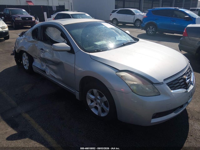 Aukcja sprzedaży 2009 Nissan Altima 2.5 S, vin: 1N4AL24E29C189751, numer aukcji: 46018052