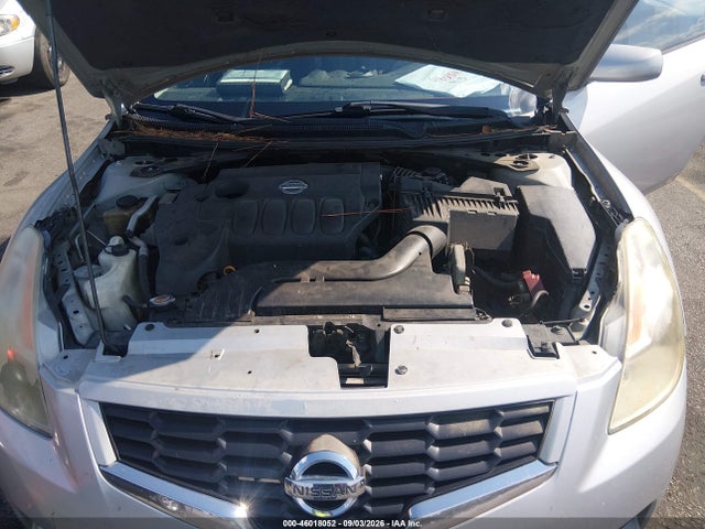 Auction sale of the 2009 Nissan Altima 2.5 S, vin: 1N4AL24E29C189751, lot number: 46018052