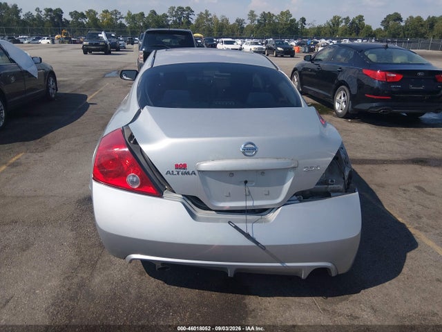 Auction sale of the 2009 Nissan Altima 2.5 S, vin: 1N4AL24E29C189751, lot number: 46018052