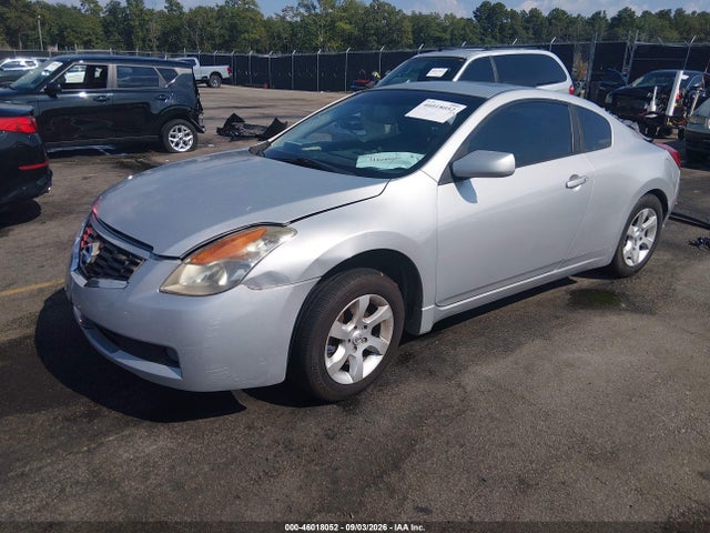 Auction sale of the 2009 Nissan Altima 2.5 S, vin: 1N4AL24E29C189751, lot number: 46018052