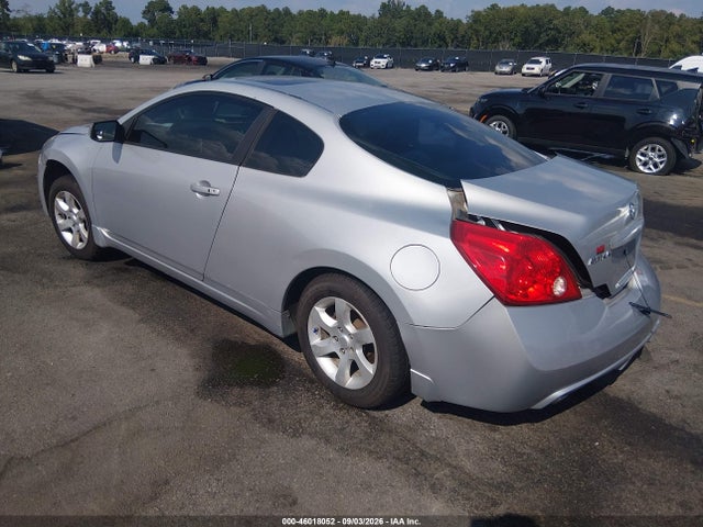 Auction sale of the 2009 Nissan Altima 2.5 S, vin: 1N4AL24E29C189751, lot number: 46018052