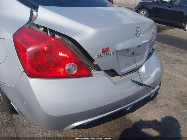 Auction sale of the 2009 Nissan Altima 2.5 S, vin: 1N4AL24E29C189751, lot number: 46018052