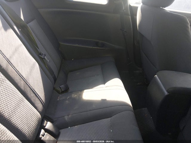 Auction sale of the 2009 Nissan Altima 2.5 S, vin: 1N4AL24E29C189751, lot number: 46018052