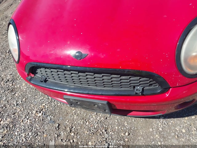 Aukcja sprzedaży 2009 Mini Cooper, vin: WMWMF33519TU75822, numer aukcji: 46018055