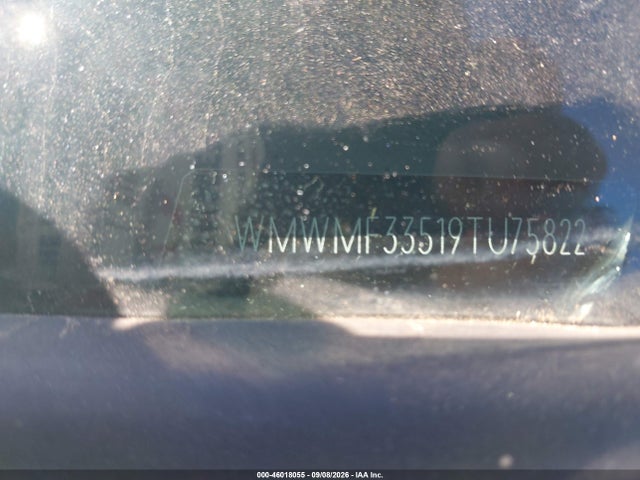 Aukcja sprzedaży 2009 Mini Cooper, vin: WMWMF33519TU75822, numer aukcji: 46018055