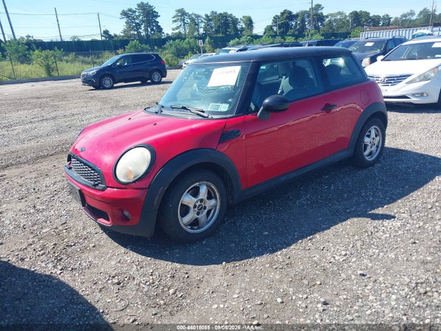Aukcja sprzedaży 2009 Mini Cooper, vin: WMWMF33519TU75822, numer aukcji: 46018055