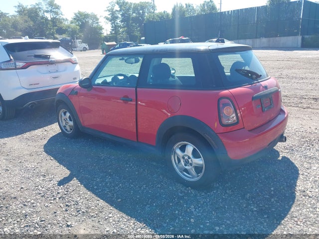 Aukcja sprzedaży 2009 Mini Cooper, vin: WMWMF33519TU75822, numer aukcji: 46018055