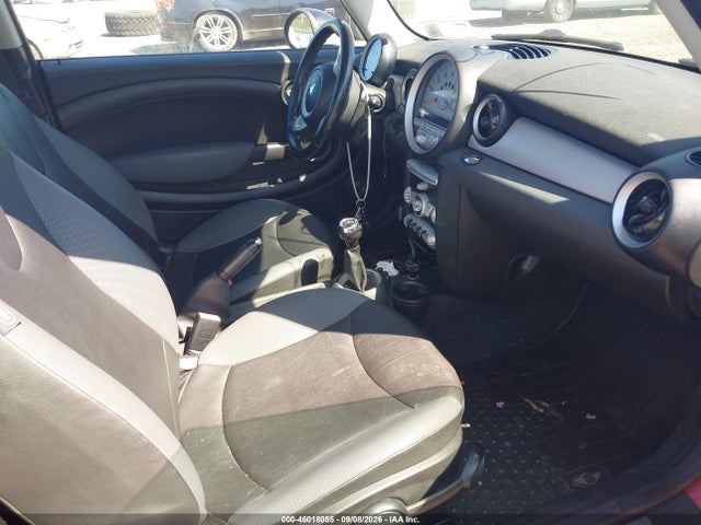 Aukcja sprzedaży 2009 Mini Cooper, vin: WMWMF33519TU75822, numer aukcji: 46018055
