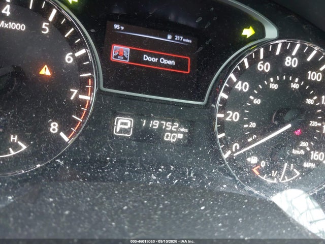 2015 Nissan Altima 2.5 S მანქანა იყიდება აუქციონზე, vin: 1N4AL3AP2FC452375, აუქციონის ნომერი: 46018060